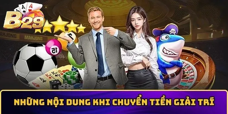 Quy định trong thực hiện giao dịch thanh toán