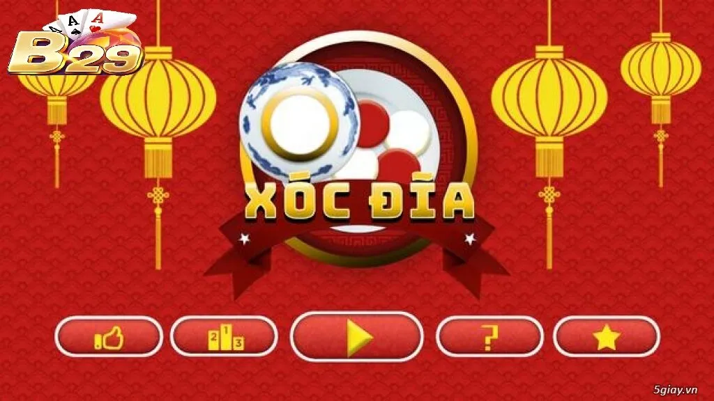 Cách Chơi Xóc Đĩa B29 là gì?